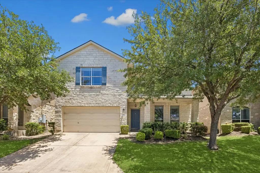 43 White Magnolia Circle, Austin