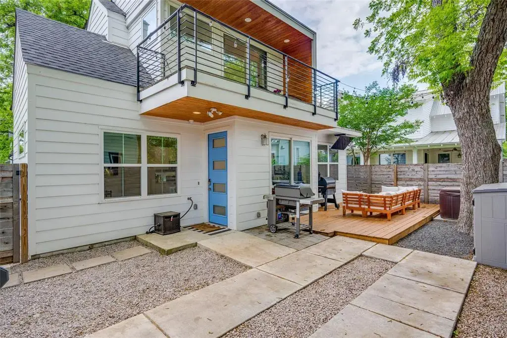 1404 E 2nd Alley 2, Austin