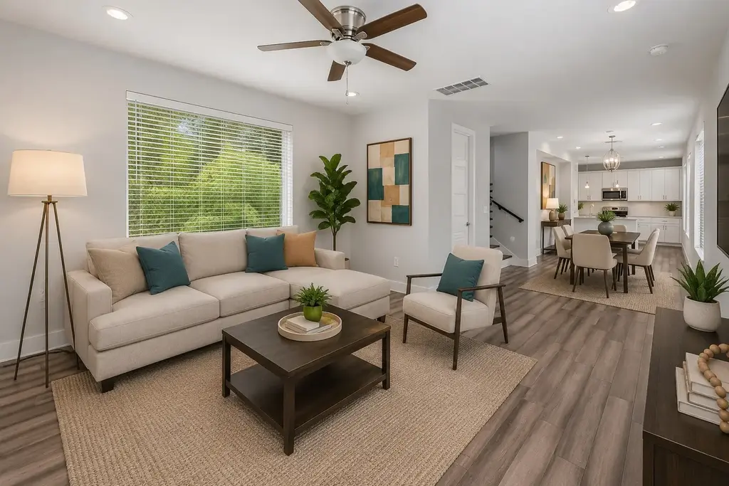 6109 Cherrylawn Circle A, Austin