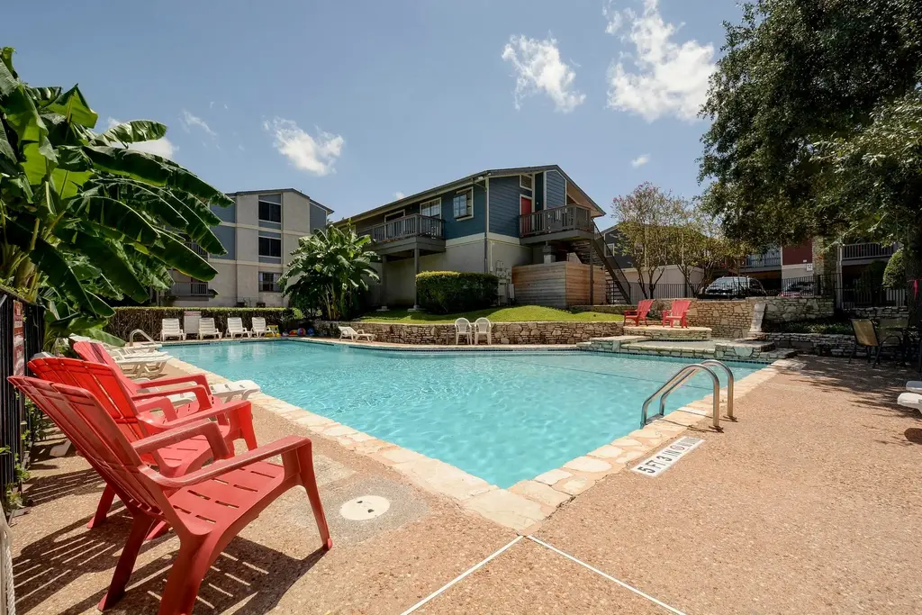 2215 Post Road 1026, Austin