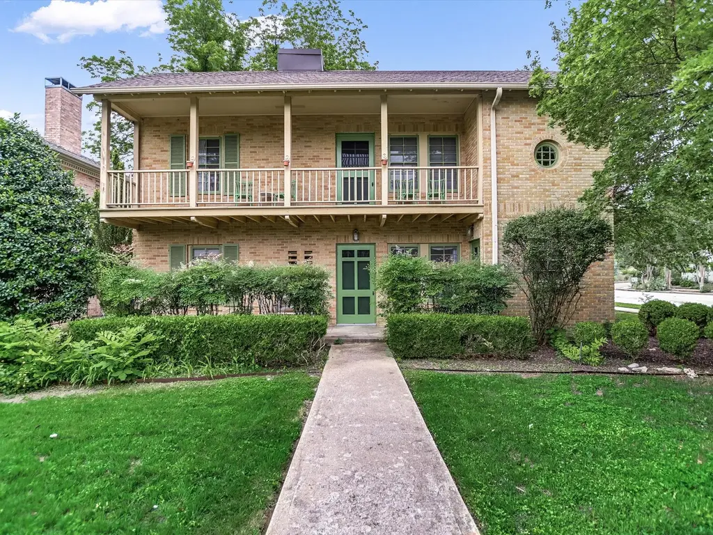 501 Carolyn Avenue, Austin