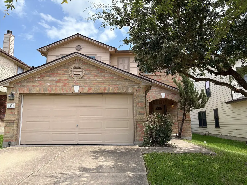 2502 Perkins Place, Georgetown