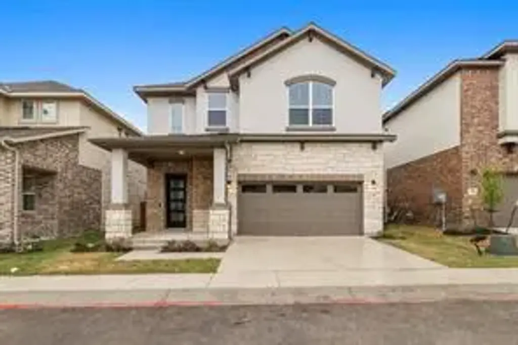 1328 Westborough Lane, Leander