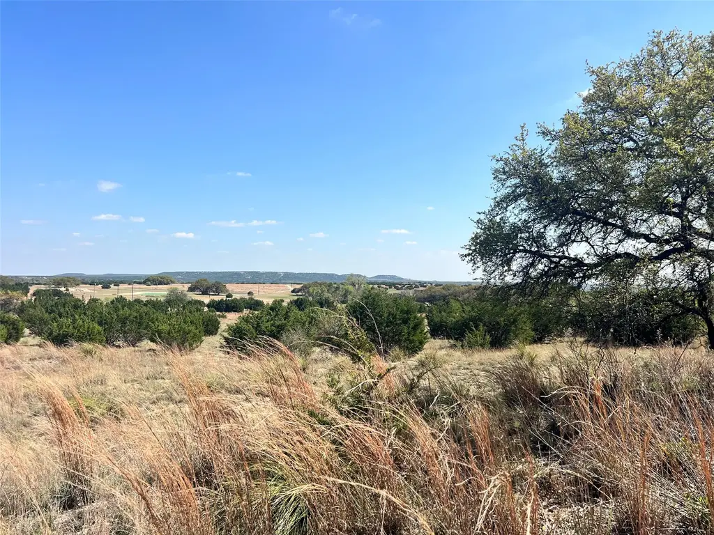 Lot 24 Private Road 3643, Copperas Cove