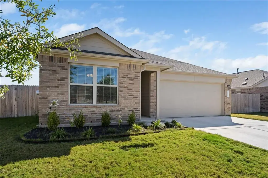 21317 Wilmiller Lane, Pflugerville