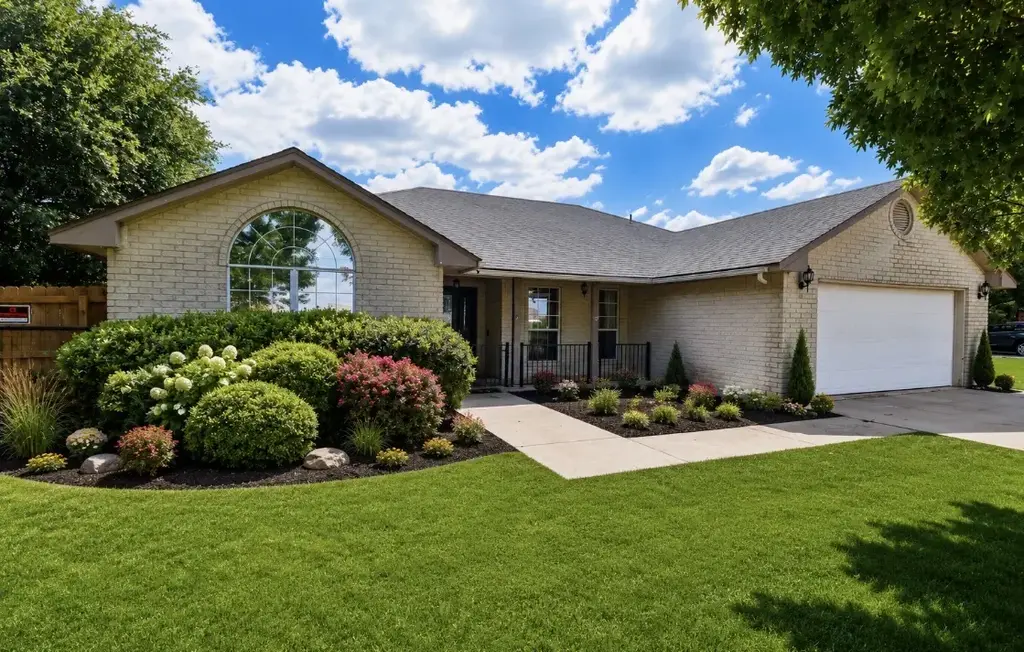 1022 Barbarosa Road, New Braunfels