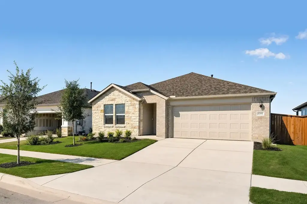 4006 Wynn Road, Hutto