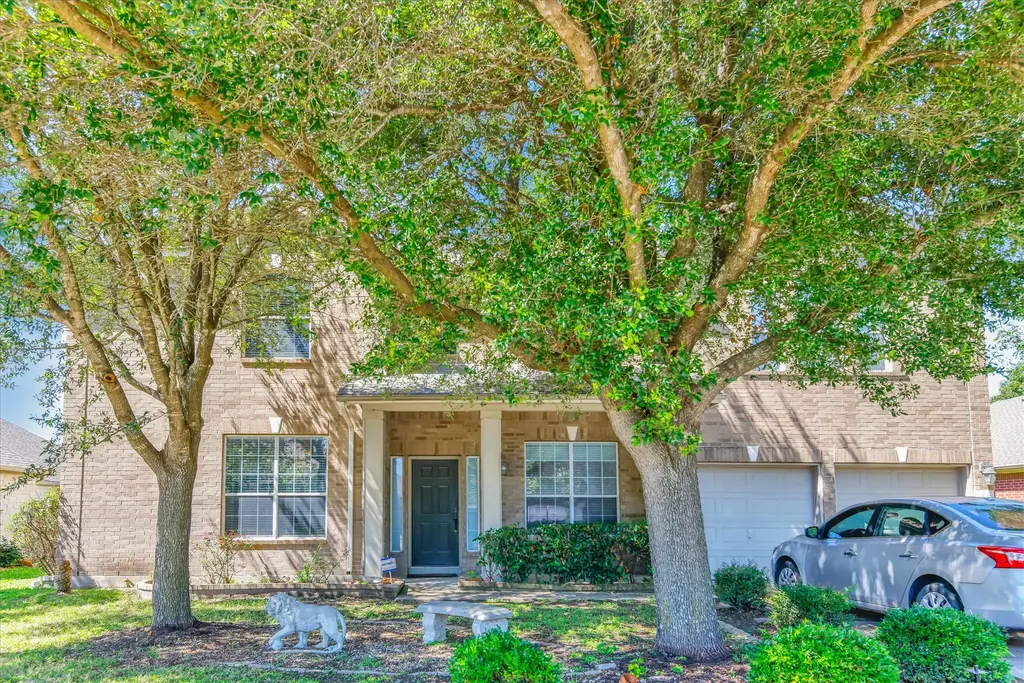 613 Windsor Castle Drive, Pflugerville