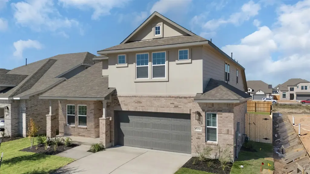 19704 Judys View, Pflugerville