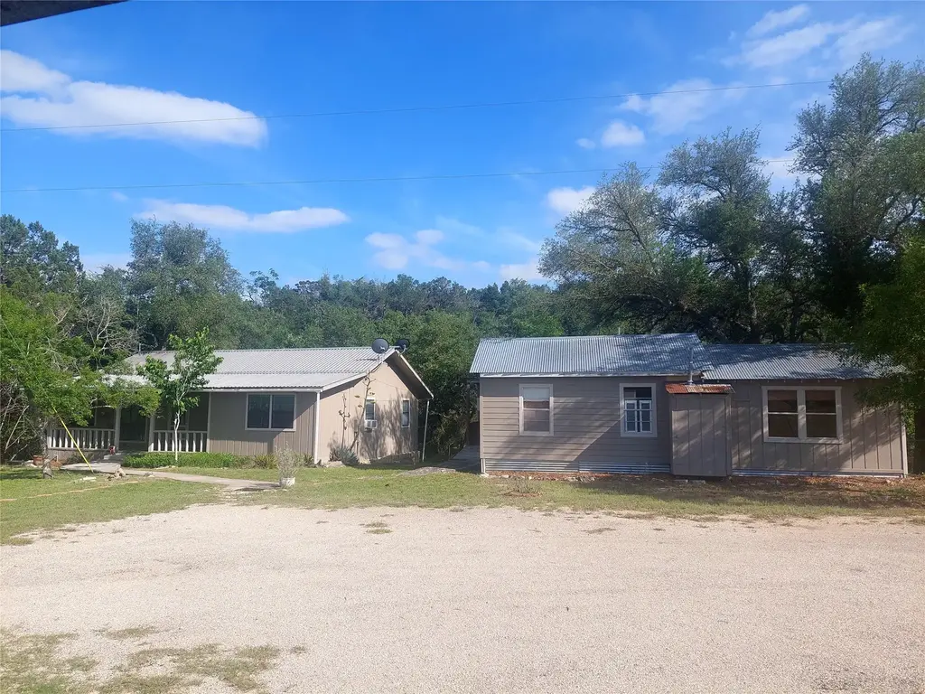4553 Mccall Creek Road, Blanco