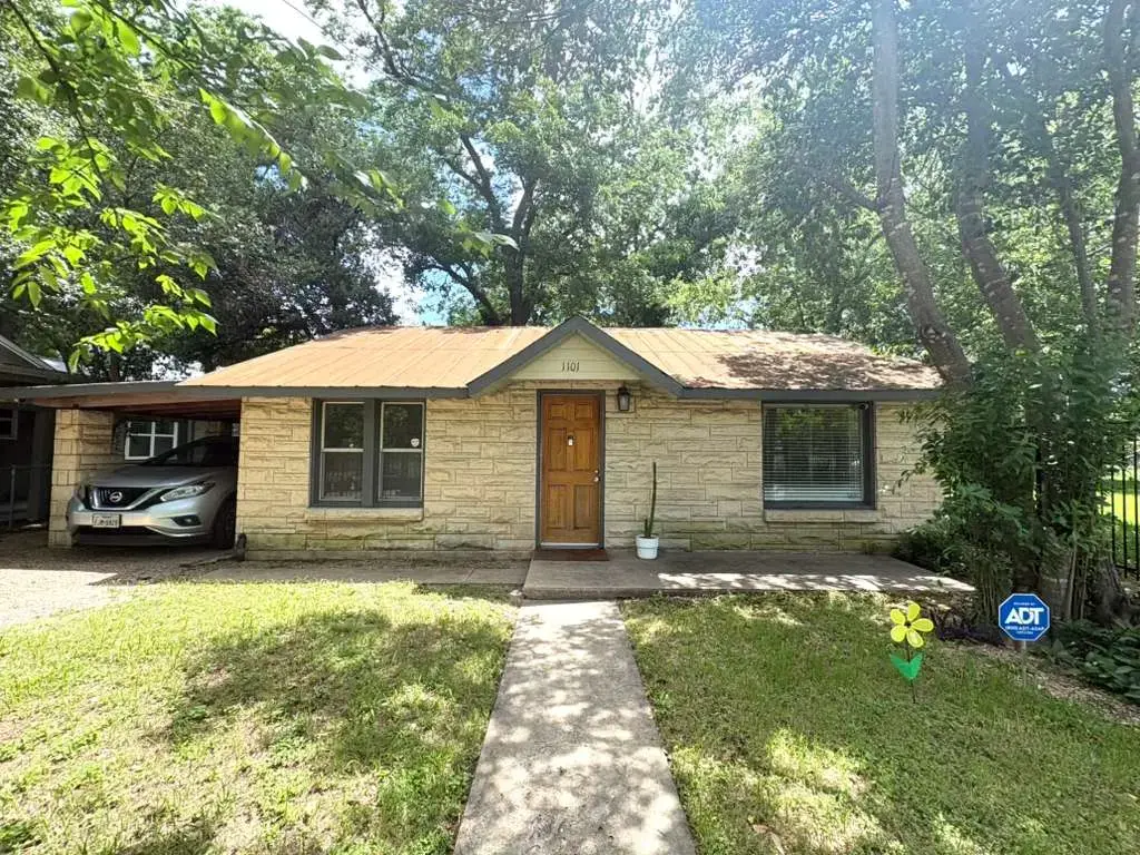 1101 Holly Street 1, Austin