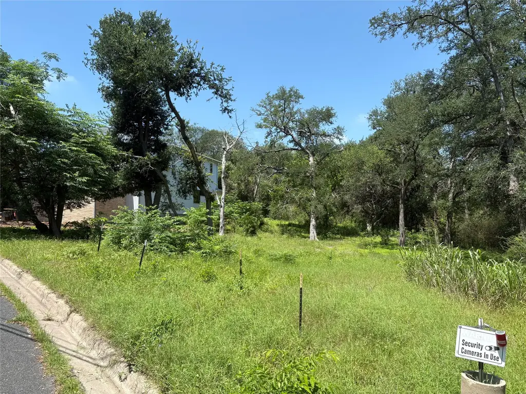 4640 Marlo Drive, Austin