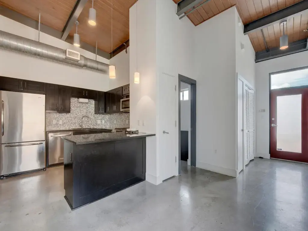 2205 N Lamar Boulevard 521, Austin