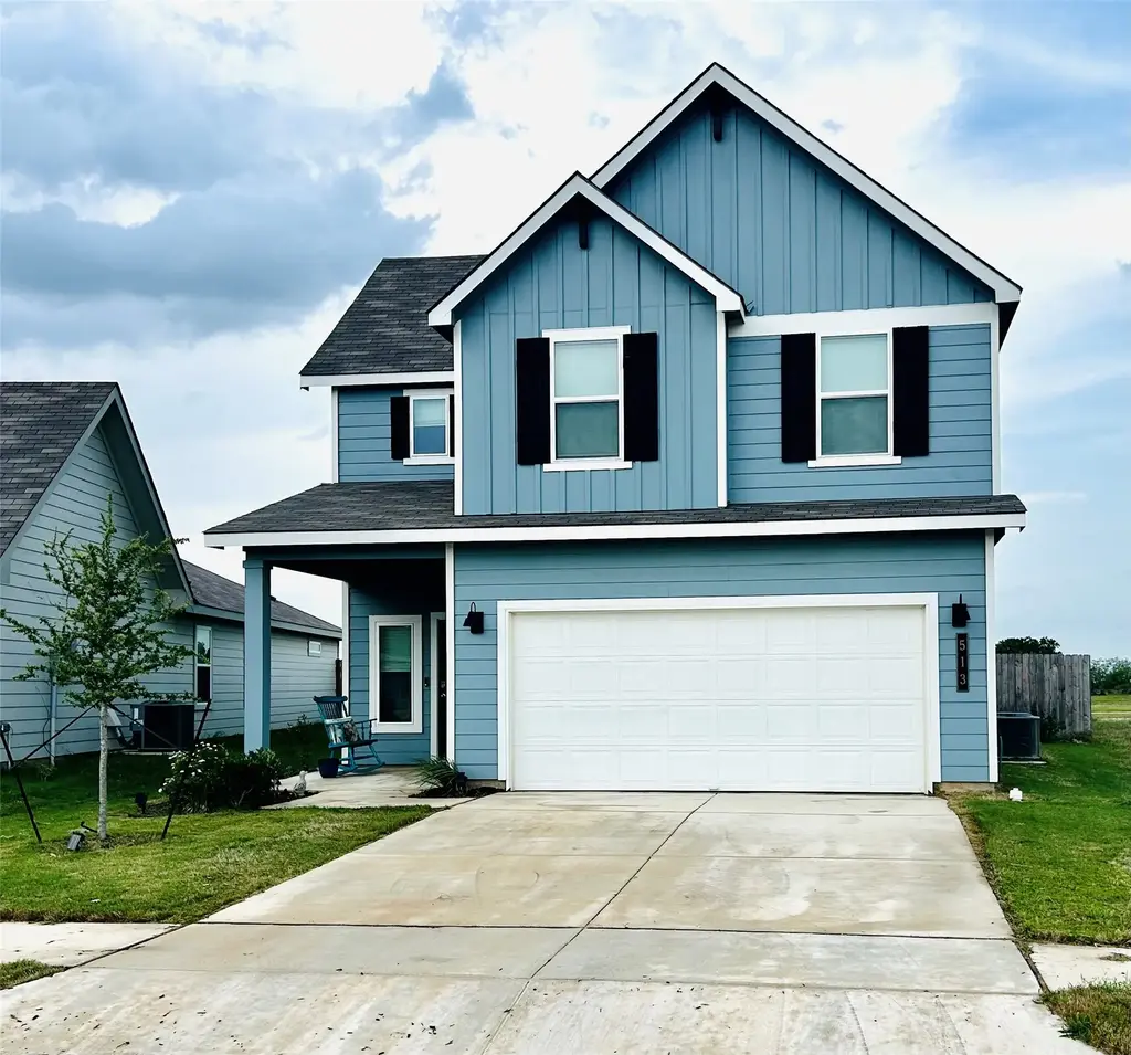 513 Pickel Drive, Rockdale