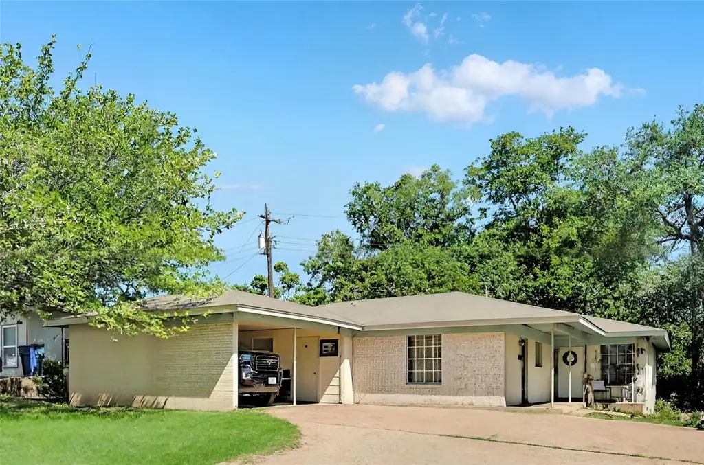 8508 Dryfield Drive, Austin