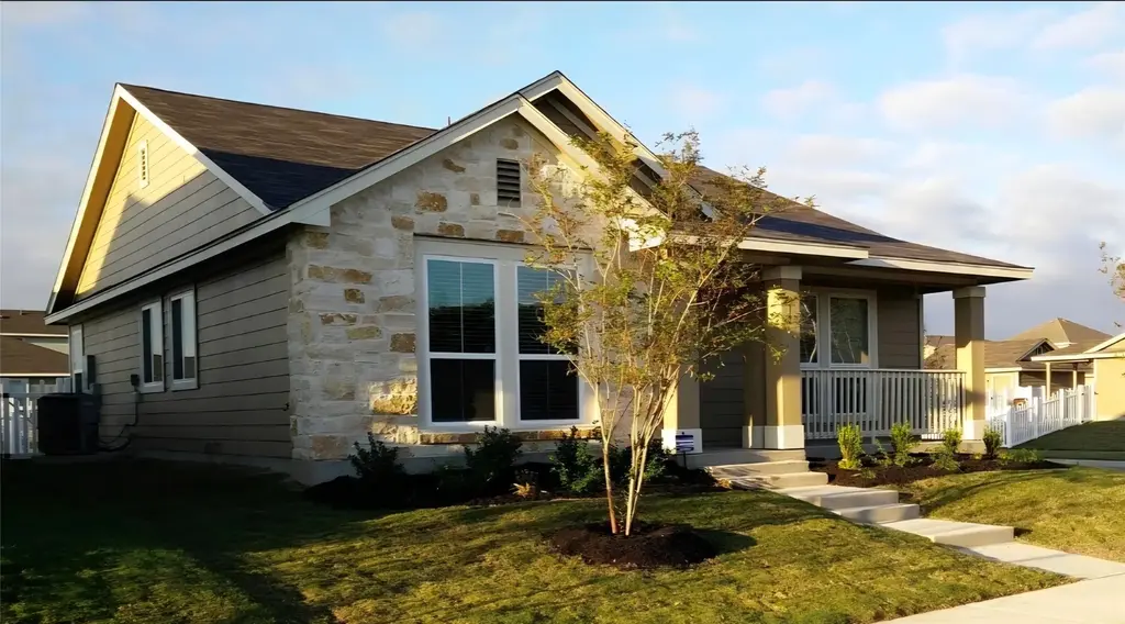 517 Heritage Springs Trail, Round Rock