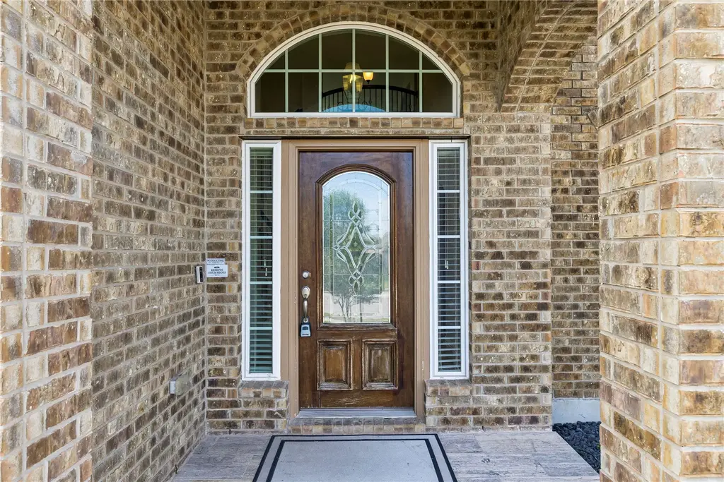 5835 Parma Street, Round Rock