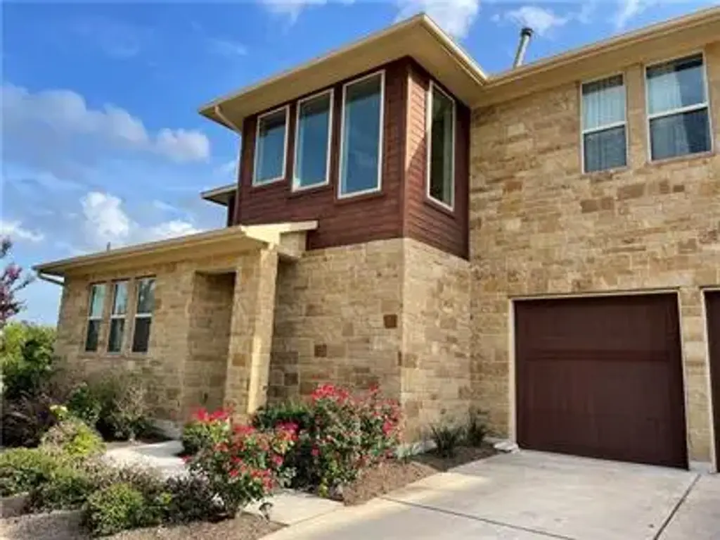 4004 Isabella Grace Court, Austin