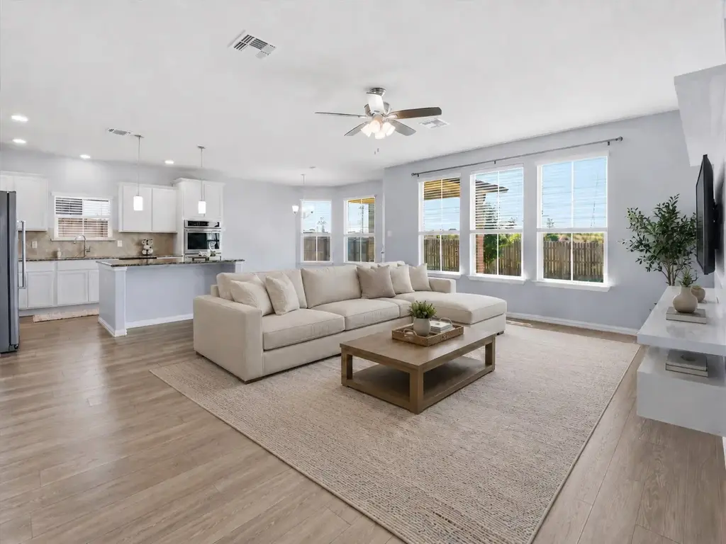 3301 Aubree Katherine Drive, Killeen