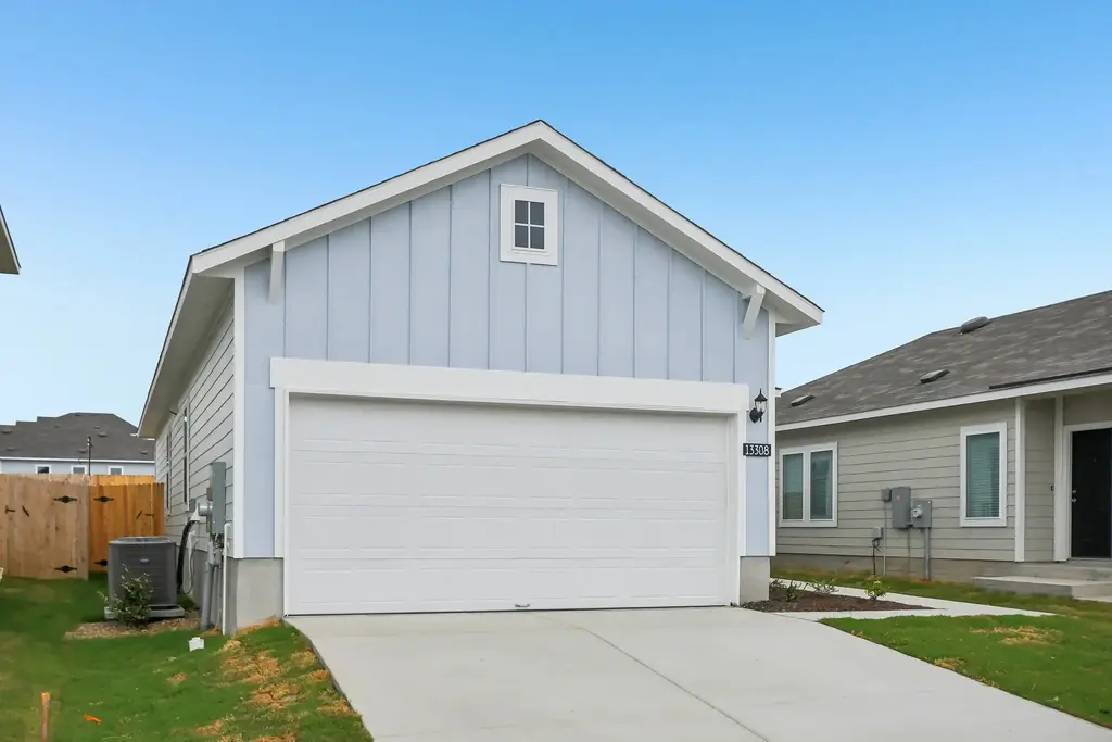 13308 Underbank Road, Pflugerville
