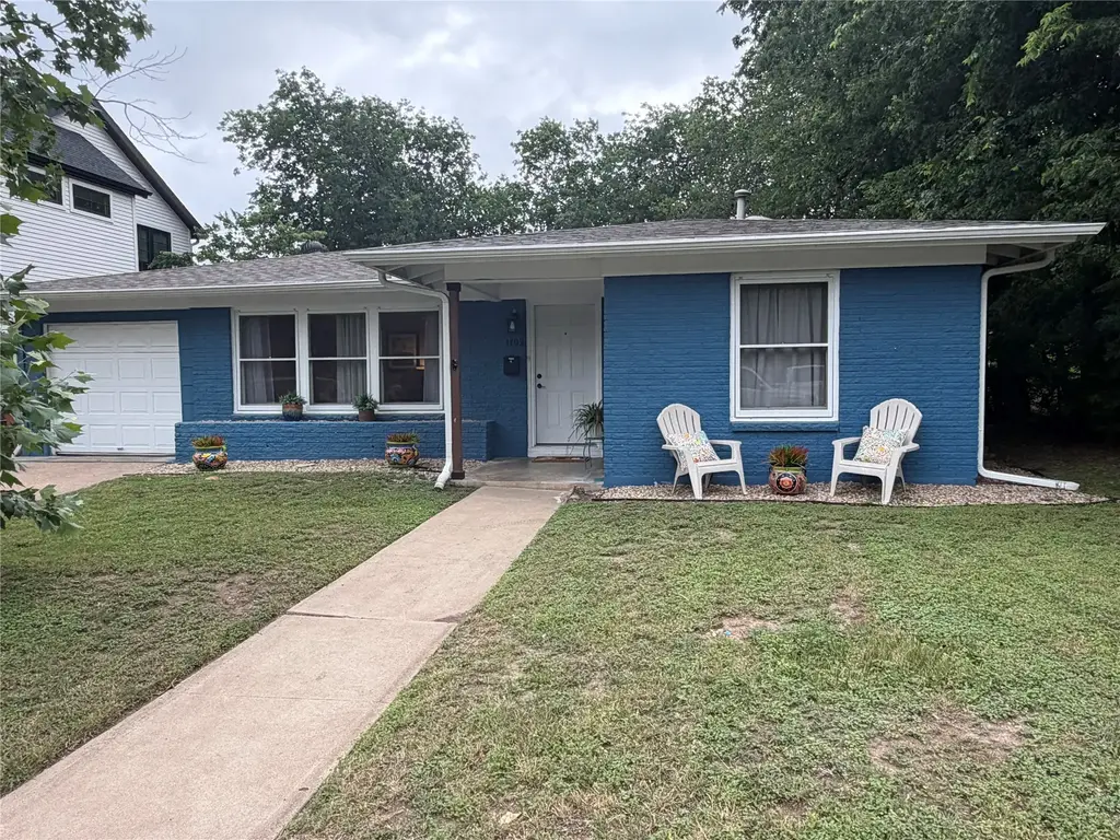 1708 Princeton Avenue, Austin