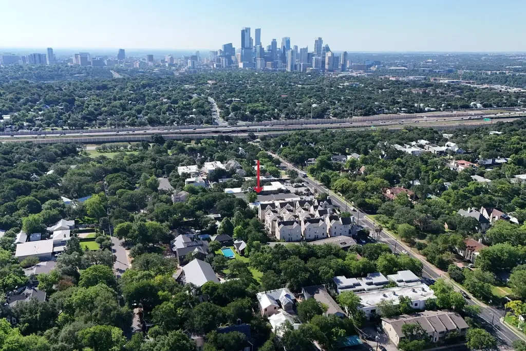 2208 Enfield Road 105, Austin