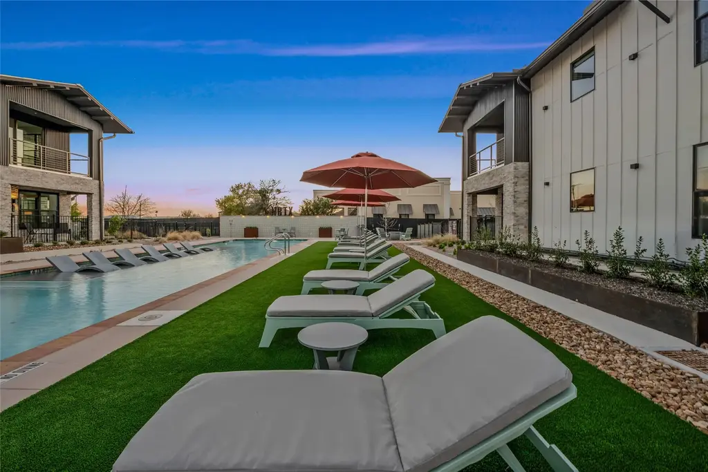 634 Central Parkway 1201, New Braunfels