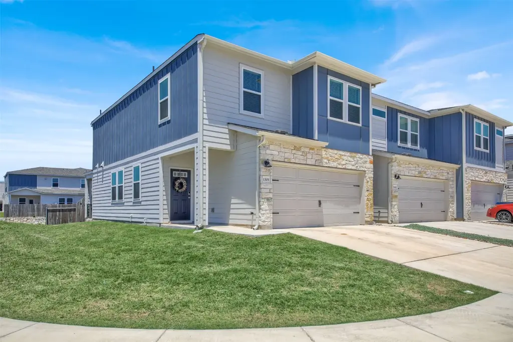 1850 Settlers Glen Drive 1303, Round Rock