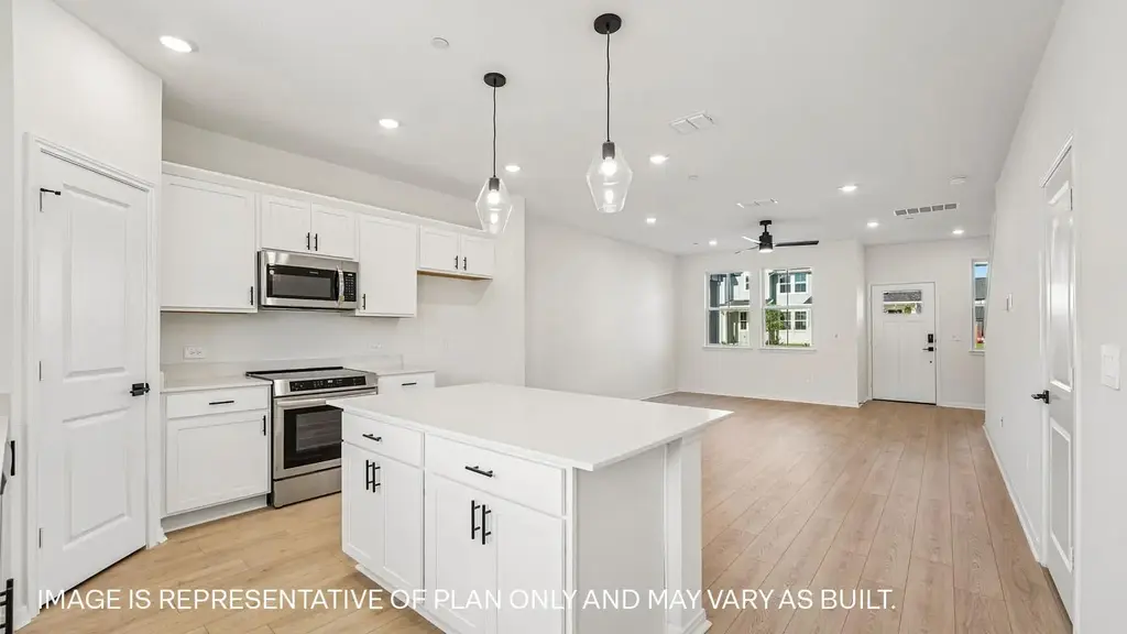 2543 Violet Theo Lane, Round Rock