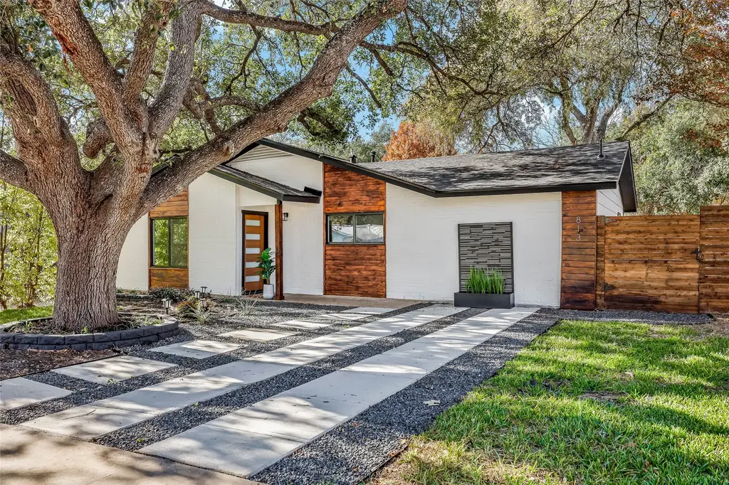 813 Cardiff Drive, Austin
