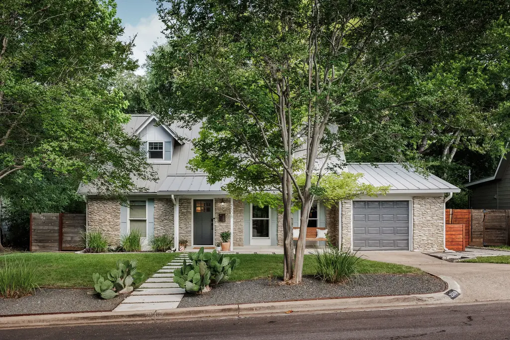 2508 Friar Tuck Lane, Austin