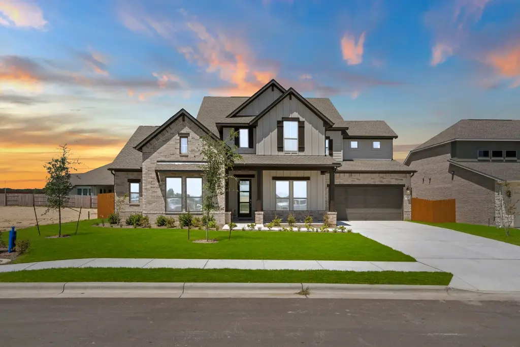 129 Clancy Drive, Liberty Hill
