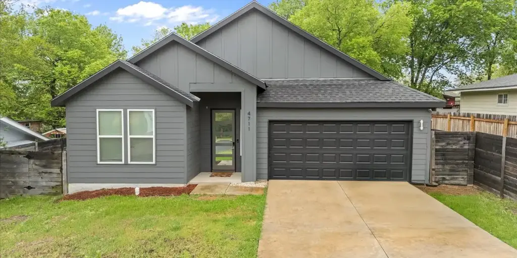 4711 Little Hill Circle, Austin