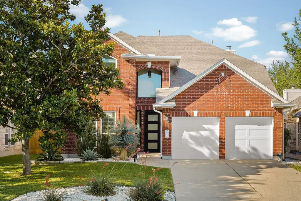 6500 Clay Allison Pass, Austin