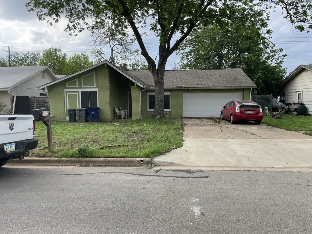 5263 Meadow Creek Drive, Austin