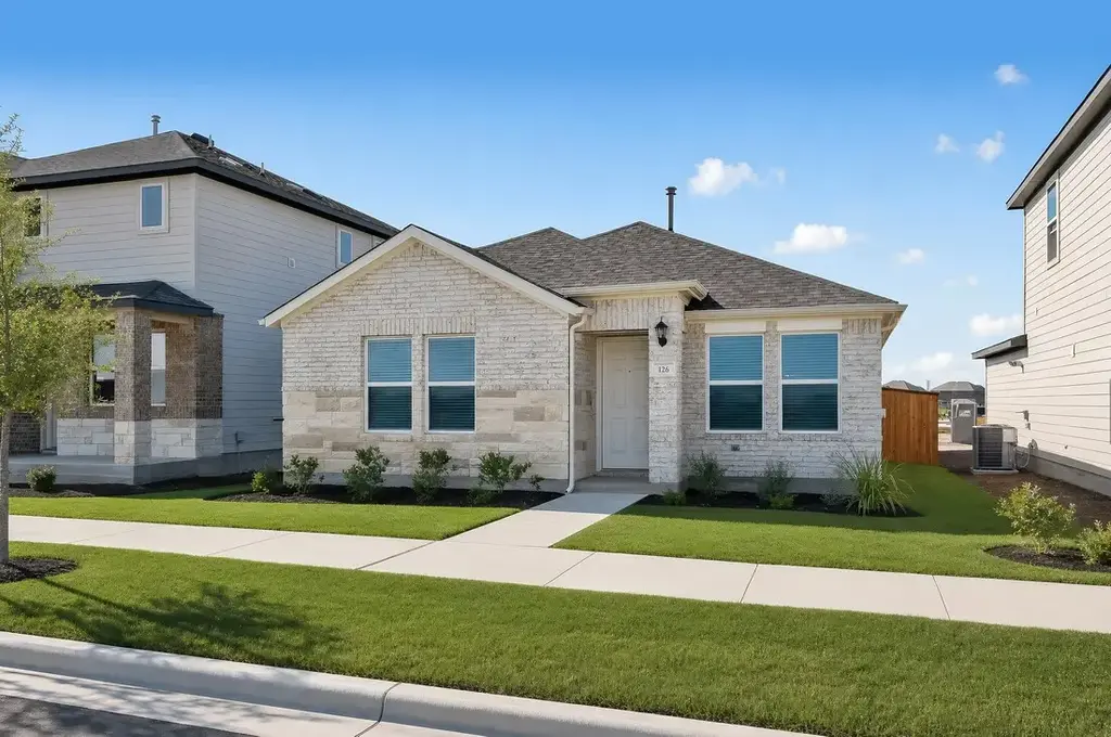 126 Christy Street, Hutto