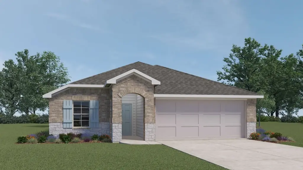310 Presley Drive, Killeen