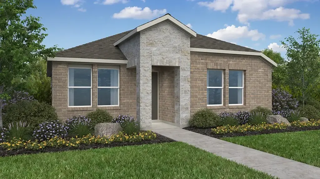 136 Christy Street, Hutto