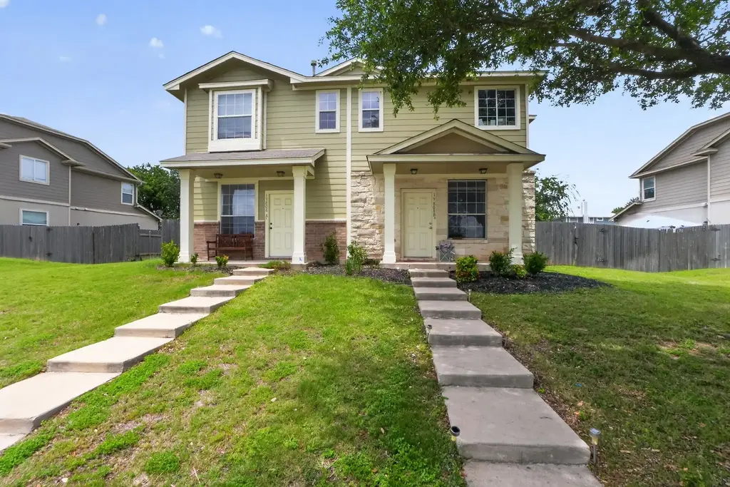 13808 Harris Ridge Boulevard, Pflugerville