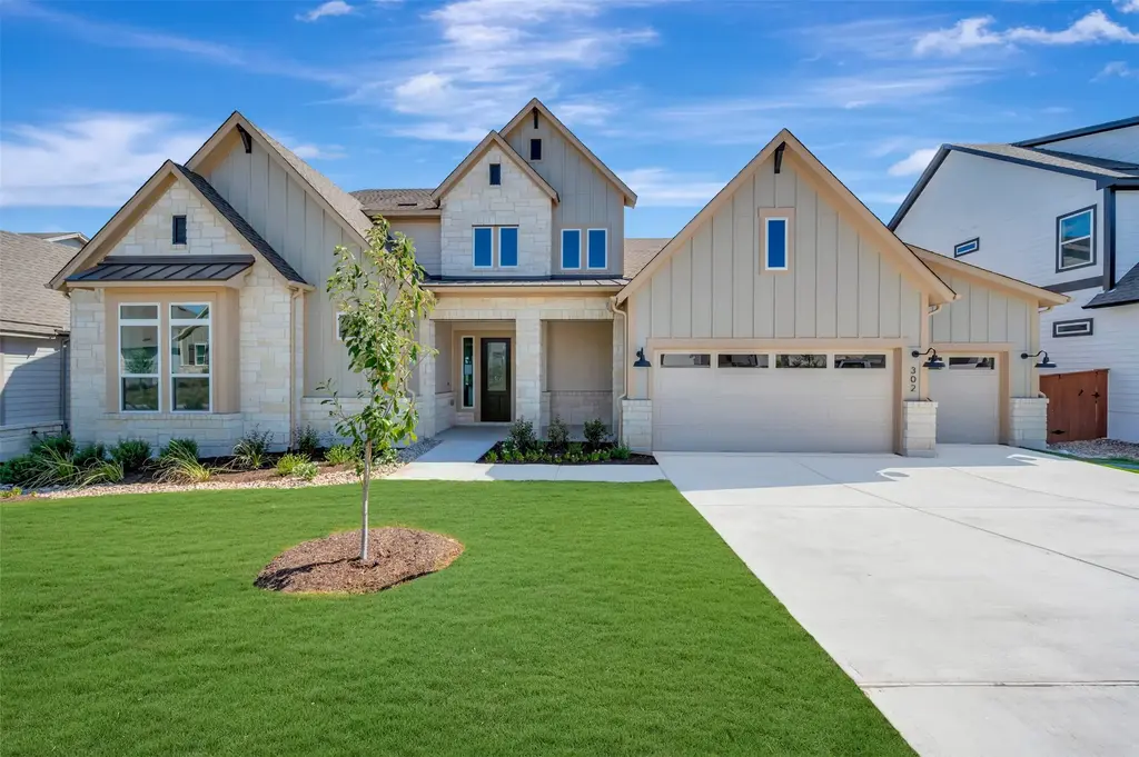 302 Silver Sage Court, Dripping Springs