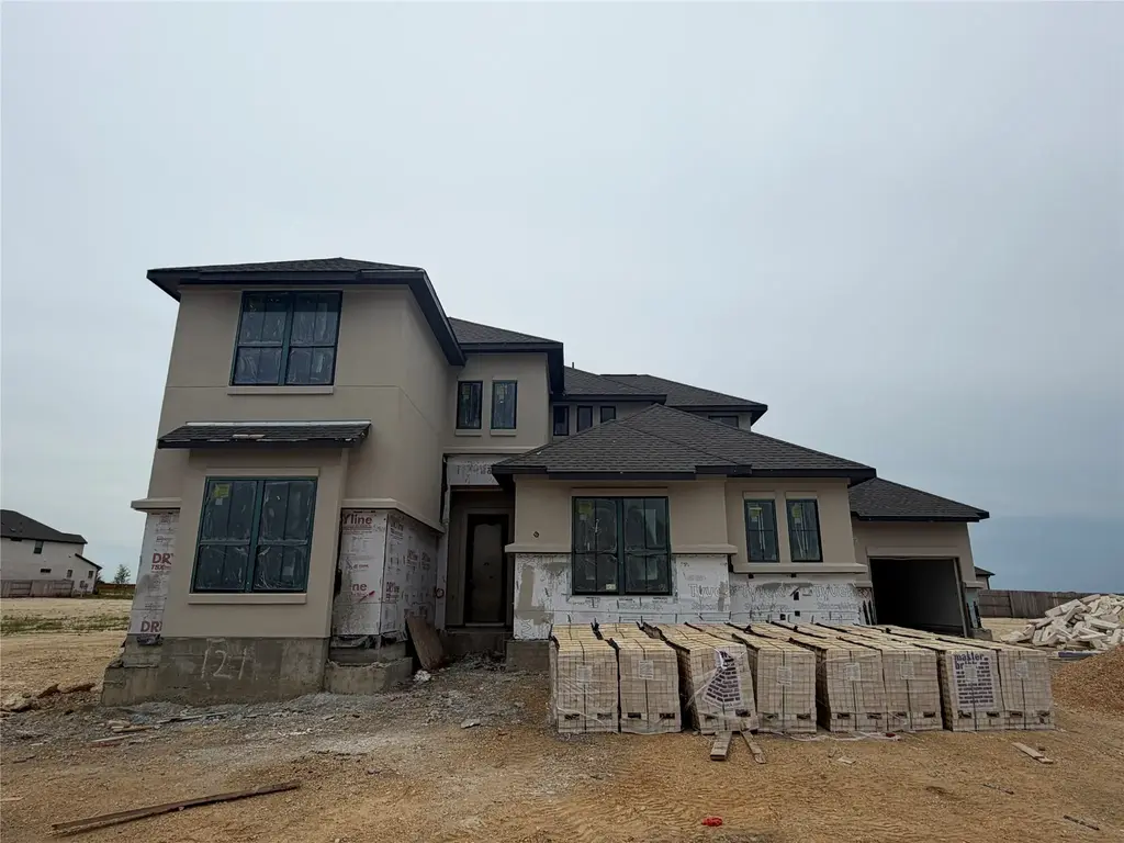 121 Clancy Drive, Liberty Hill