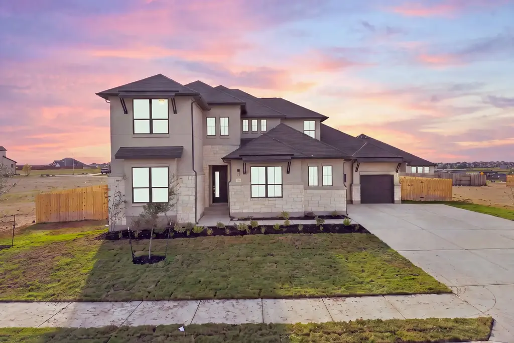 121 Clancy Drive, Liberty Hill