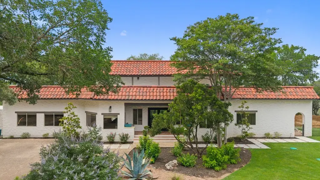 716 N Commons Ford Road, Austin