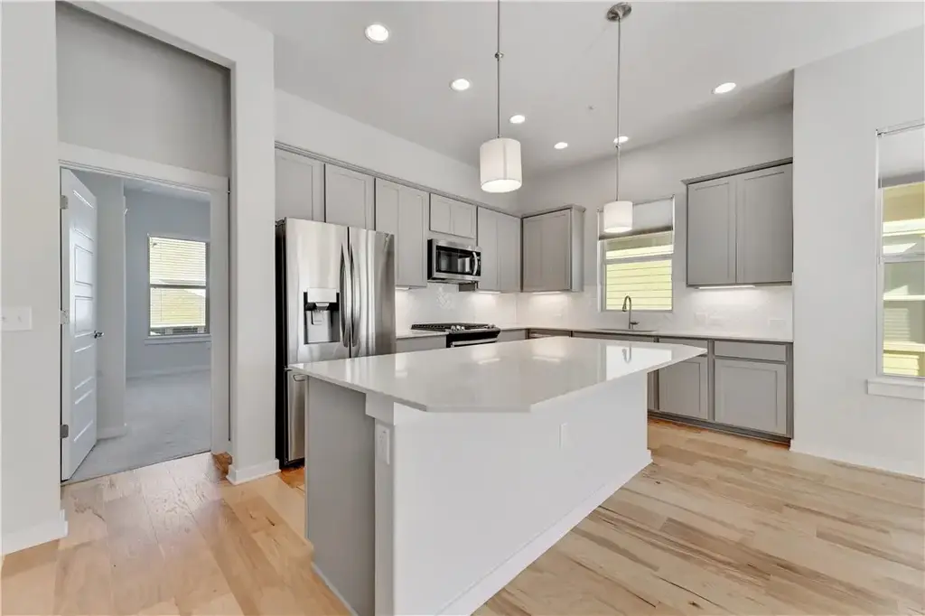 4622 Vaughan Street, Austin
