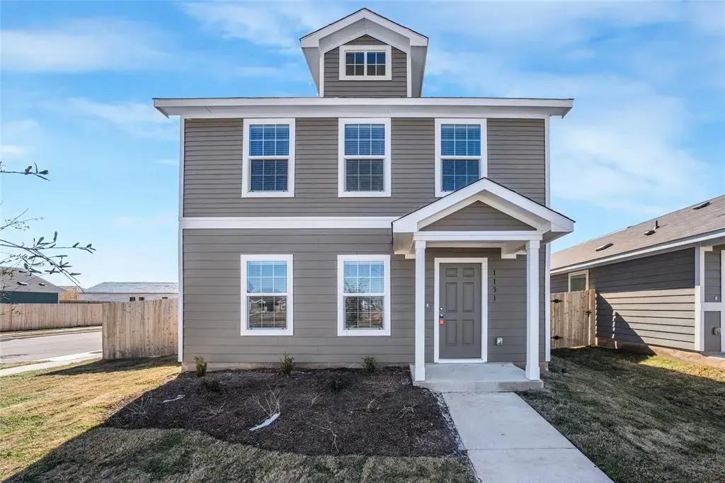 1131 Largemouth Lane, Bastrop