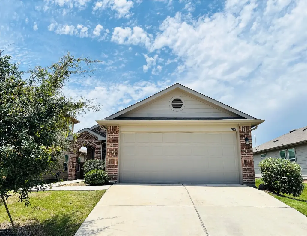 14008 Heywood Drive, Pflugerville