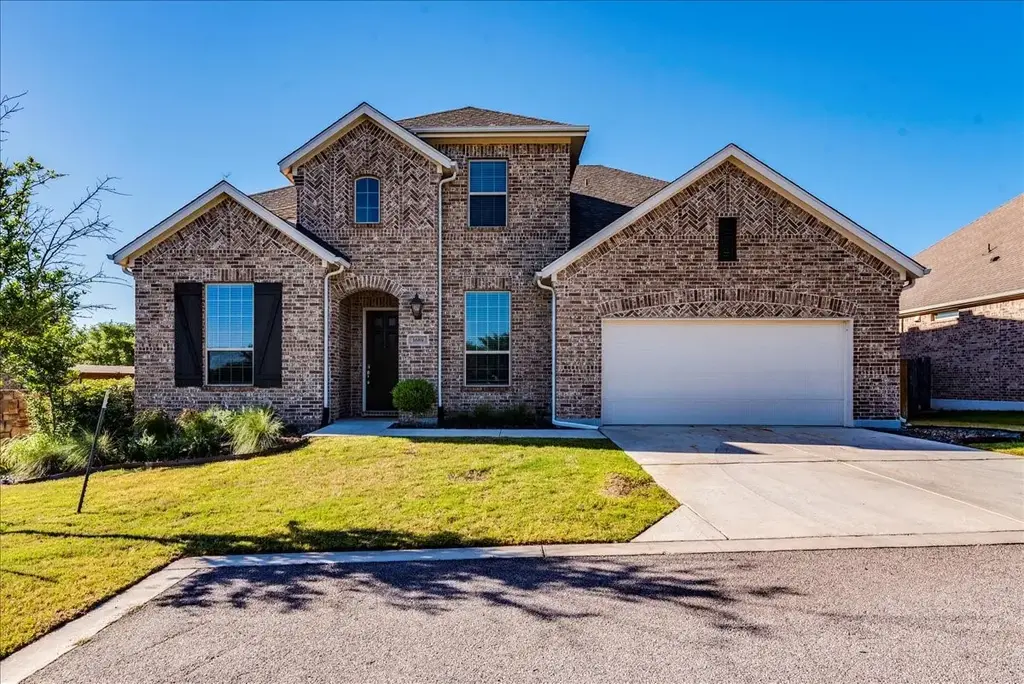 1689 Cool Spring Way, Austin