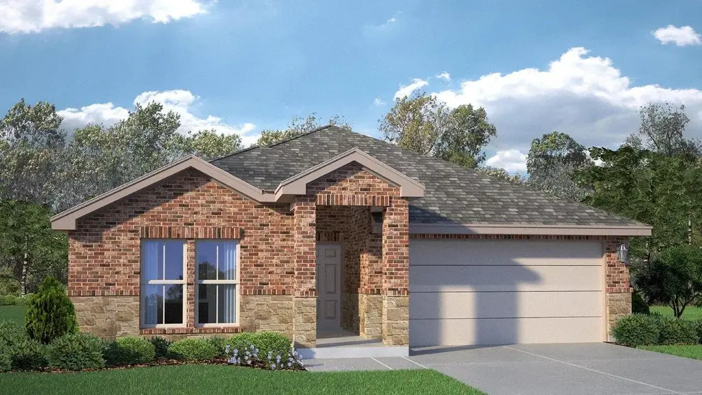 243 Water Well Road, Burnet