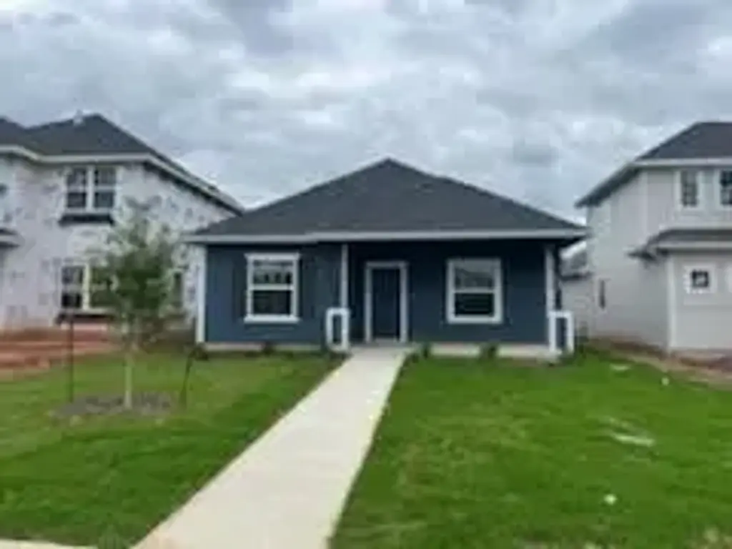 157 Mammoth Drive, Kyle