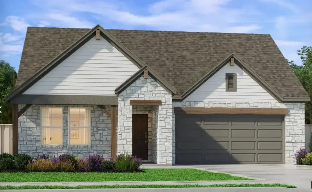 121 Antioch Colony Drive, Buda
